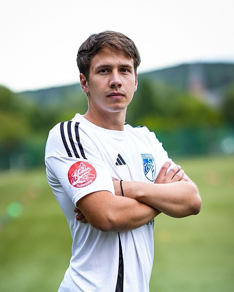 Foto: Sportfotografie Rostam