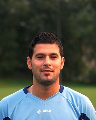 Burak Hereni