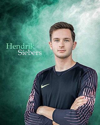 Hendrik Siebers