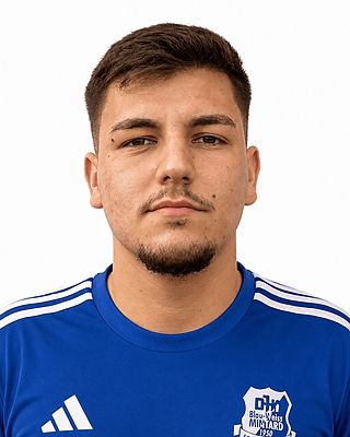 Melvin Sijercic