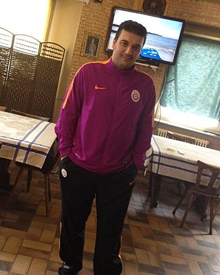 Hasan Isikoglu
