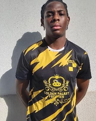 Maurice Chukwubike Eze