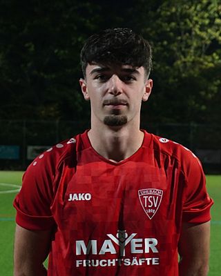 Lorik Rizaj