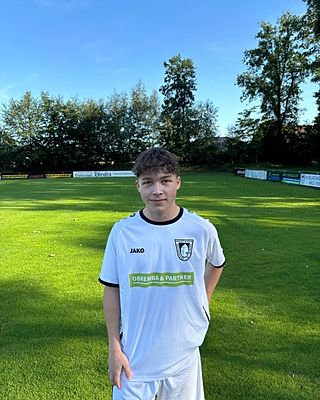 Sebastian Karl-Heinz Schrodt