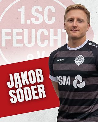 Jakob Söder