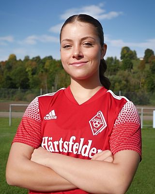 Sabrina Hoffmann