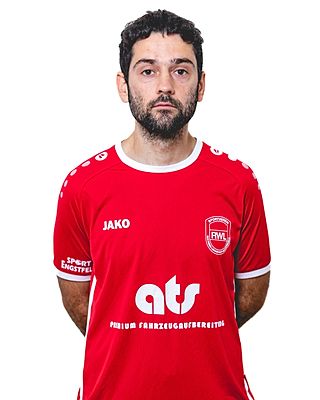 Leonardo Miguel Pereira Ferreira