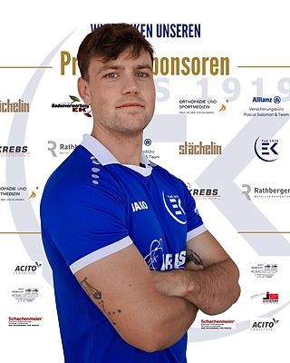 Max Wechlin