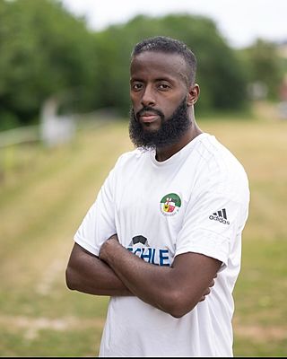 Khalid Abdi Ismail
