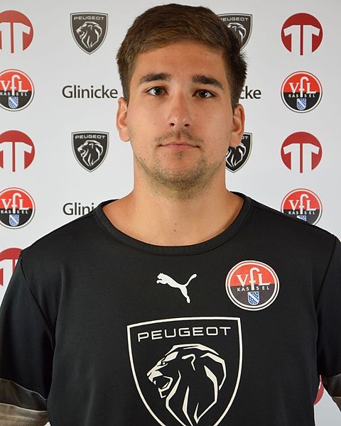 Foto: VfL Kassel