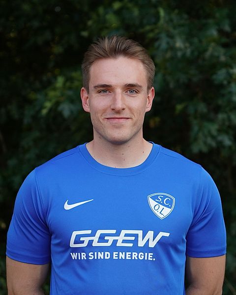 Foto: SC Olympia Lorsch