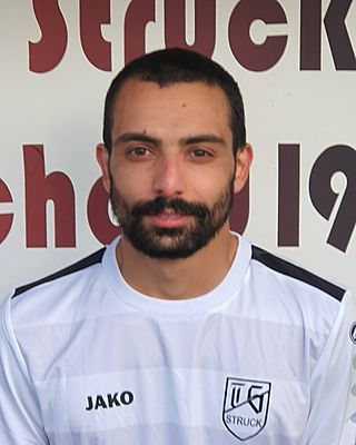 Mohammed Türkel