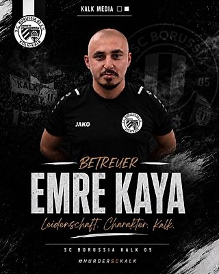 Emre Kaya