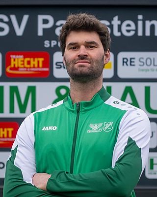 Jonas Kreinhöfner