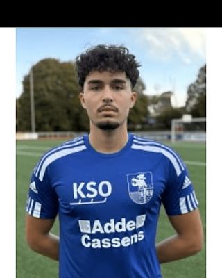 Isaiah Stainbank