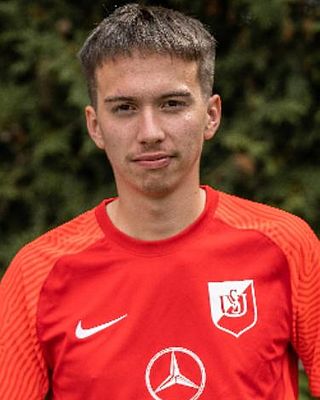 Kirill Kovis