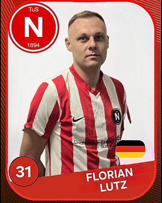 Florian Lutz