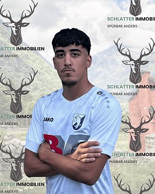 Ilhan Cakir