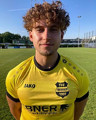 Enzo Weiß