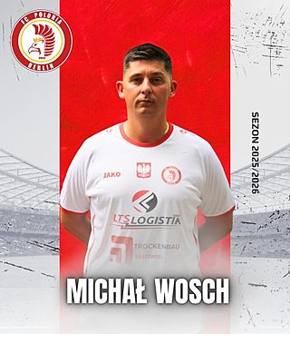 Michał Wosch