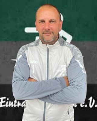 Dirk Holz