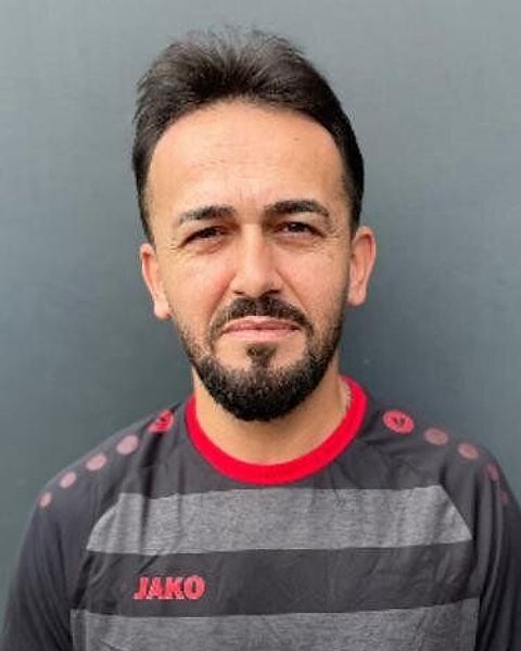 Foto: Aziz Ahmet Sirin