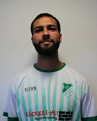 Andrè Leon Trost