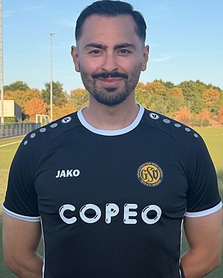Mikail Segmen