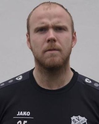 Sascha Klimmeck