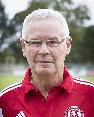Dieter Fuchs