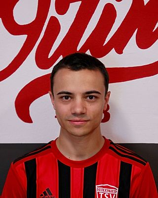 Aaron Schetilin