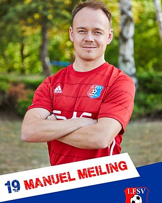 Manuel Meiling