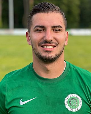 Perica Miskovic