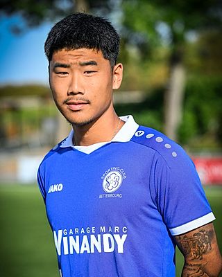 Yannick Olm