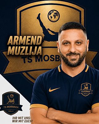 Armend Muzlija