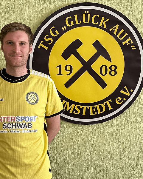 Foto: TSG "Glück auf" Kehm