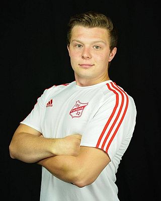 Fabian Rothenbücher