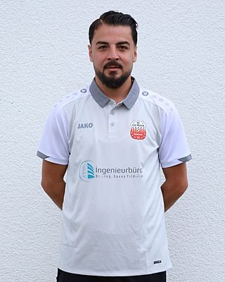 Mehmet Ali Turan