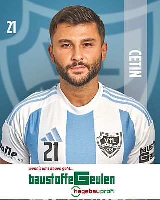 Canel Cetin