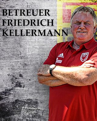 Friedl Kellermann