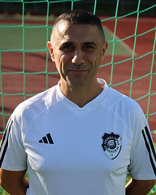 Erdem Sahin