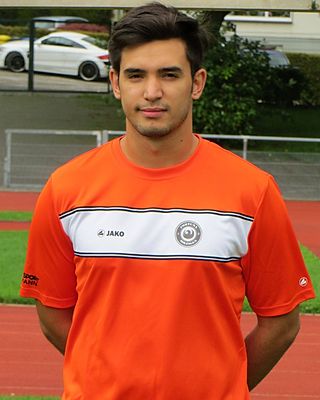 Daniel Molina-Fertitta