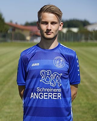 Jonas Wirnshofer