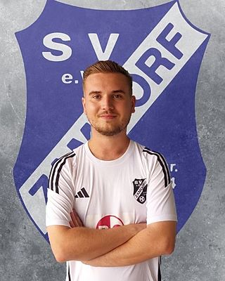 Alexander Harpaintner