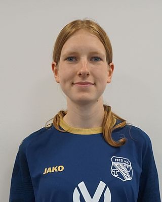Johanna Beckmann