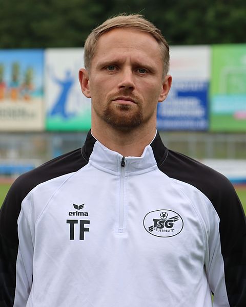 Foto: TSG Neustrelitz