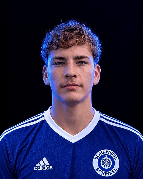 Dominik Ryll