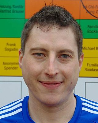 Roland Hahn