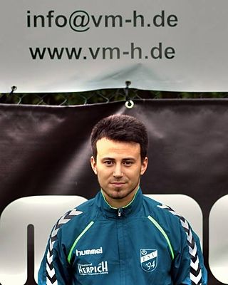 Onur Koca
