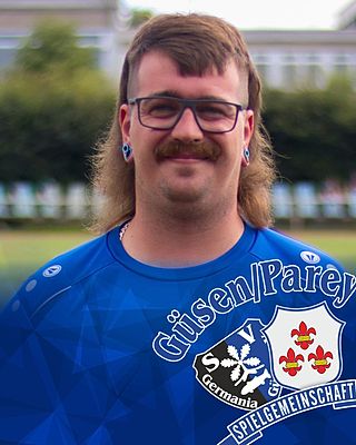 Dave David Lüdersdorf